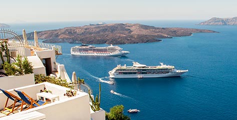 Book one of the popular cruises for a fantastic price now! Popular Pick Cruises