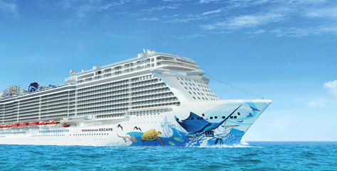 Freestyle cruises with the best offers! Norwegian Cruise Line Cruises