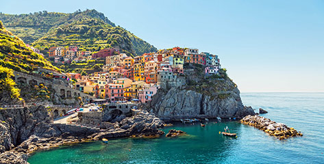 Mediterranean cruises with the best prices Mediterranean Cruise Deals