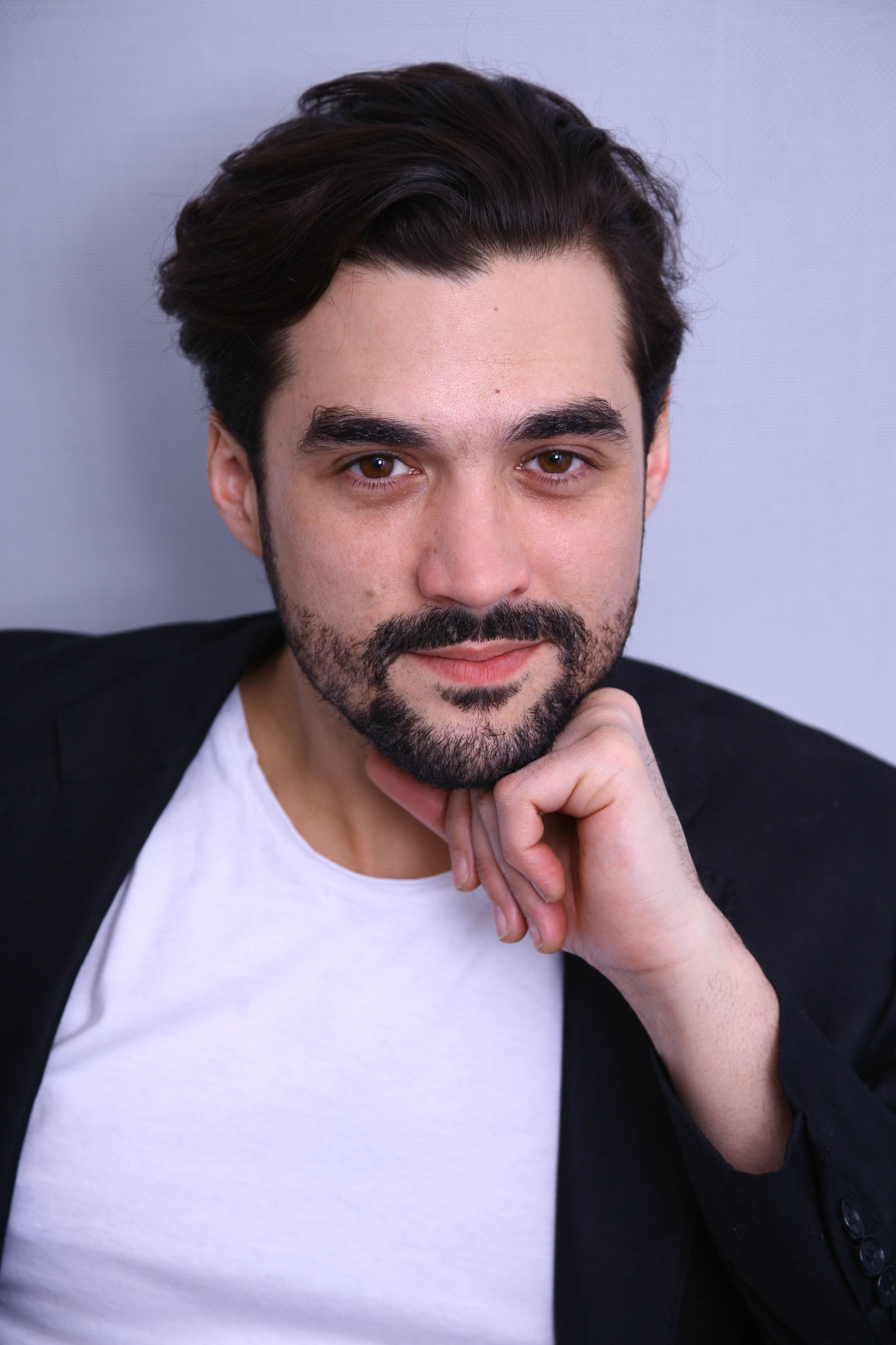 florent mothe