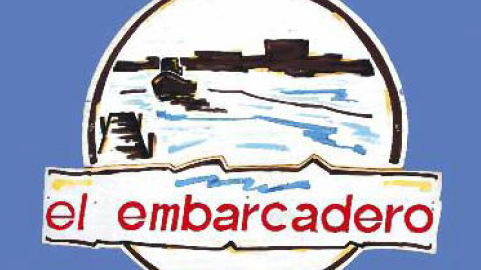 El embarcadero