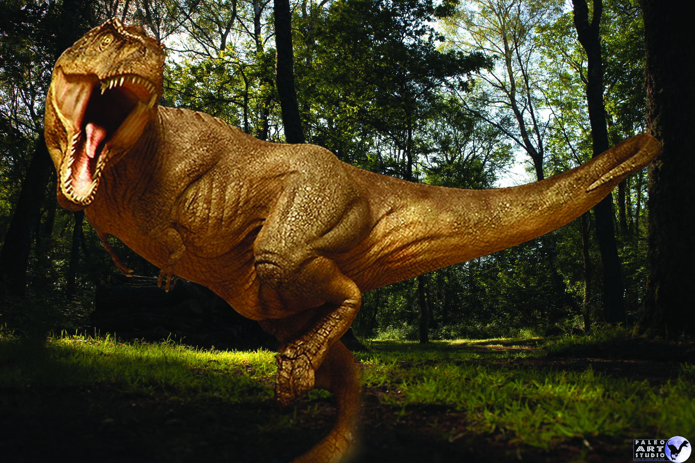 Vulcania lance sa saison 2015 avec trois nouvelles animations