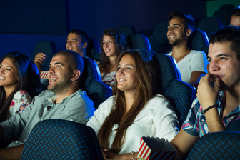 Zoom ciné