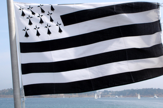 Drapeau breton