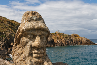 Monument breton