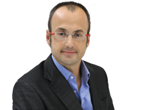 Michel Jérôme