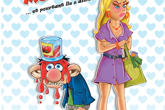 Et pourtant ils s'aiment