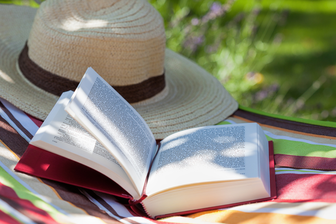 Le livre de l'été