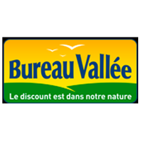 Bureau Vallée