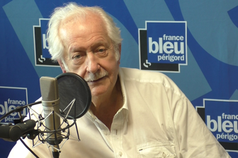 Pierre Bellemare et ses histoires extraordinaires