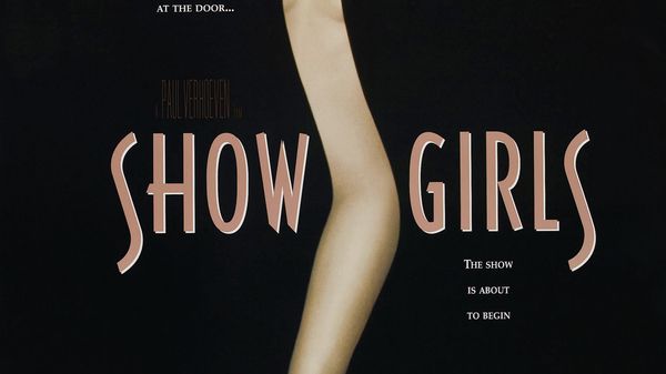 L'union féminine fait la force : "Showgirls" de Paul Verhoven - France Inter