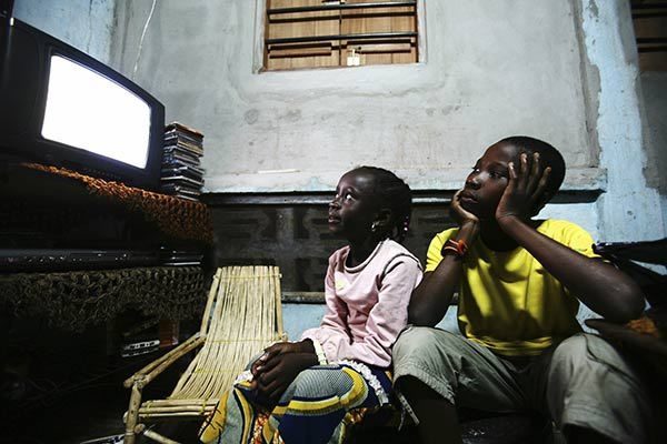 Tv