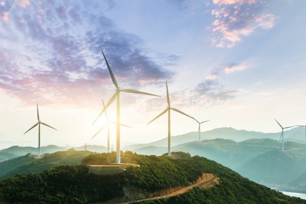 Windfarm
