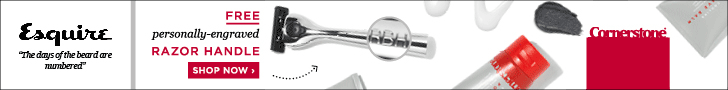 Cornerstone Brands Ltd
