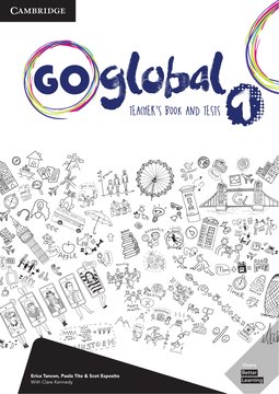 Go Global 1 Teacher’s Book