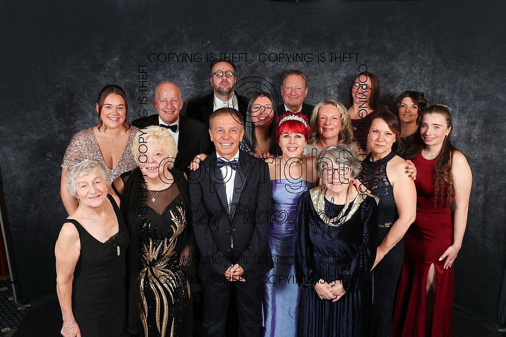 Childhood Cancer Parents Alliance Ball 2023