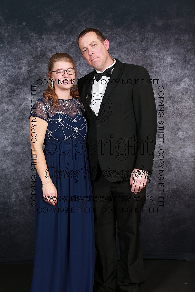 Childhood Cancer Parents Alliance Ball 2025