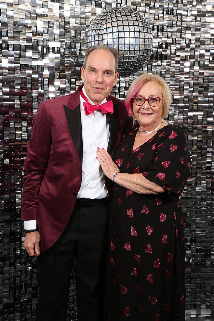 Terrible Titties and Other Bitties Ball 2026