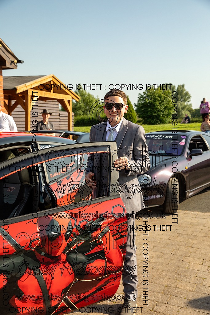 Hart School Prom 2026