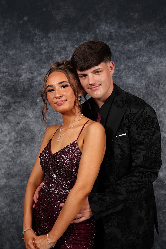 Brownhills Ormiston Academy 2026 Y11 Prom