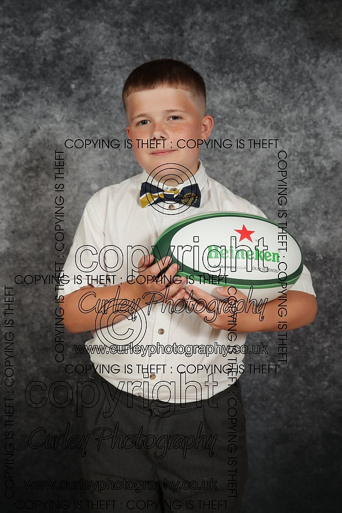 Cannock Rugby Club - Junior Awards 2026