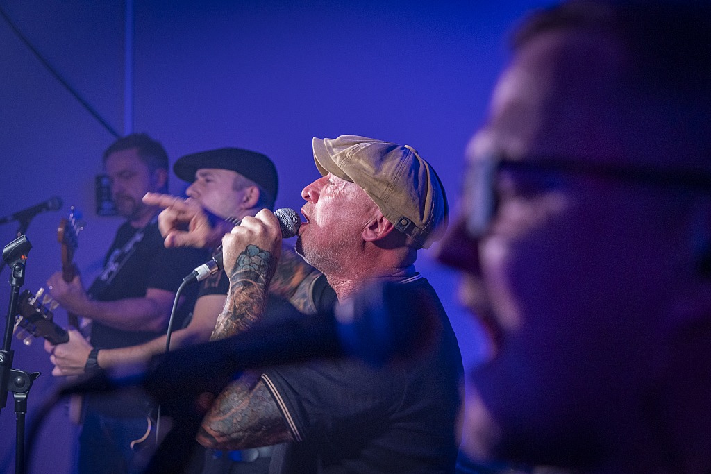 Indiefest Hednesford  19-09-2026