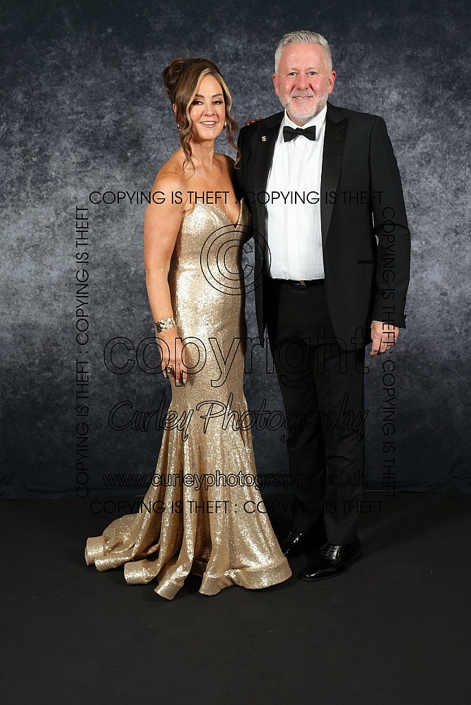 LGGF Ball 2026