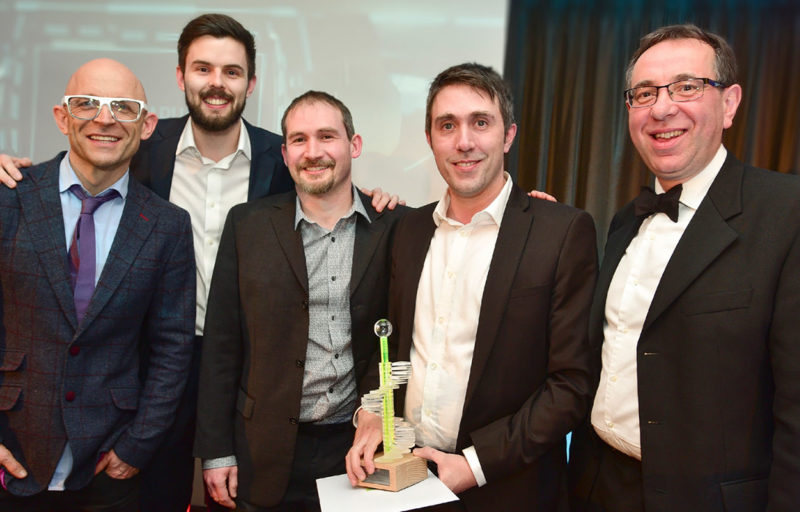 Digital Business Award