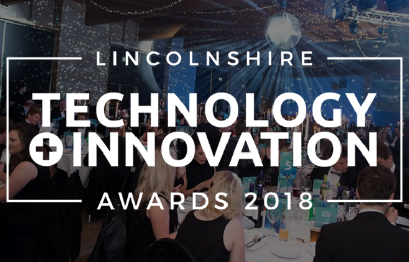 Tech Innovation Awards