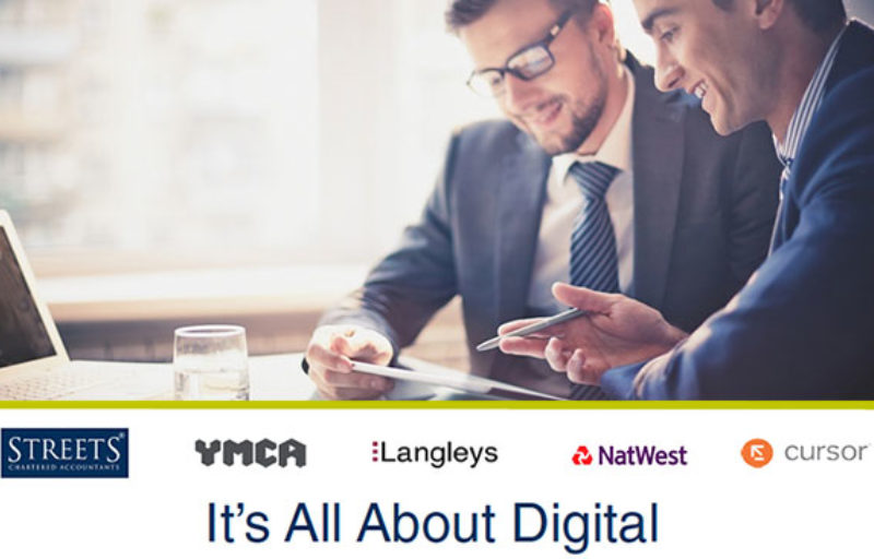 All About Digital