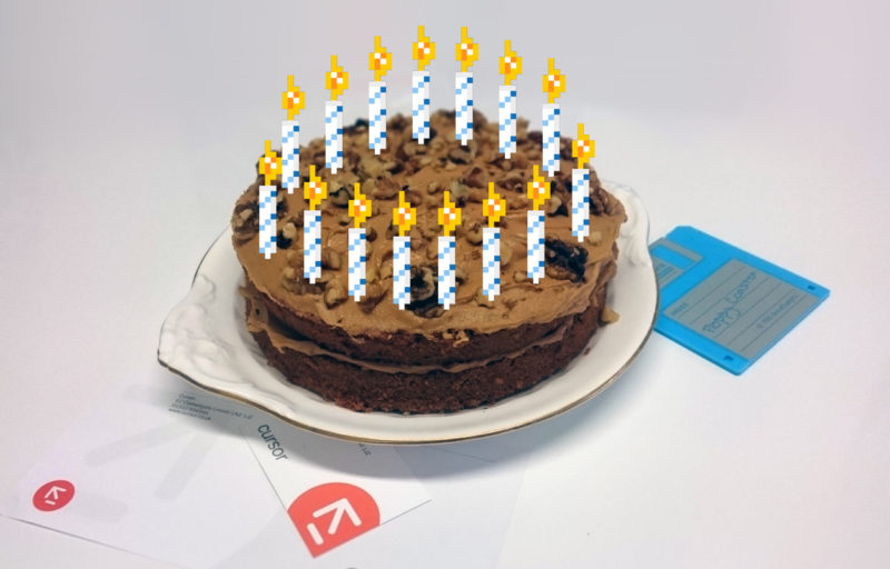 Birthday