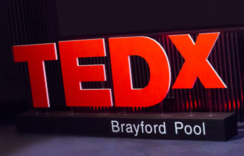 Blog Tedx