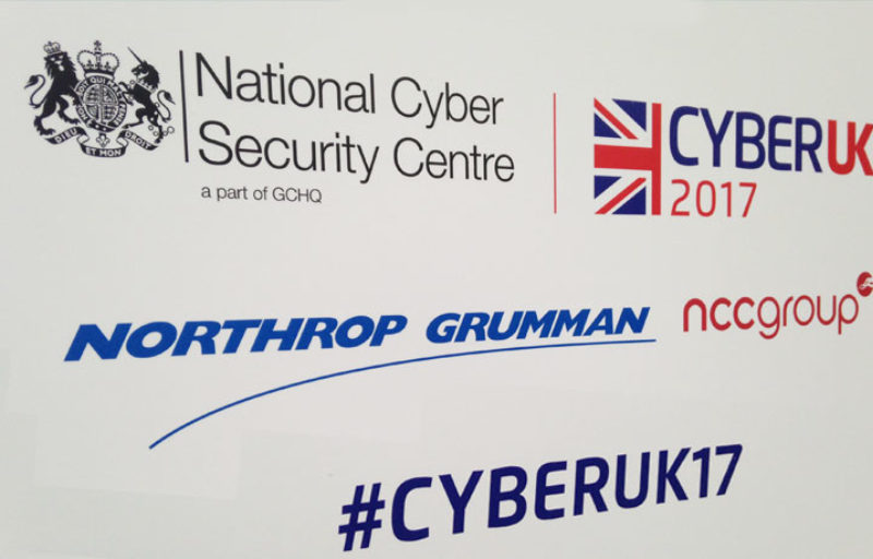 Cyber Uk