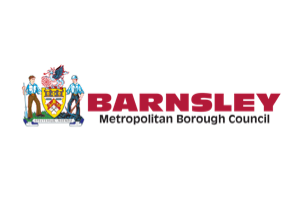 Barnsley Council logo logo