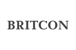 Britcon logo logo