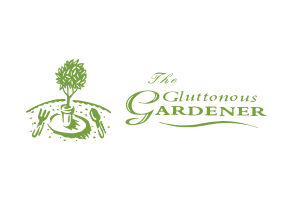 Gluttonous Gardener logo logo