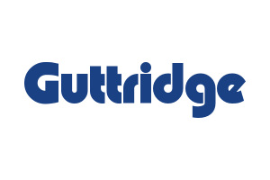 Guttridge logo logo