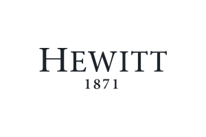 G Hewitt logo logo