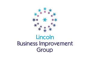 Lincoln Business Improvement Group logo logo