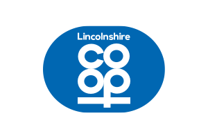 Lincolnshire Co-Op logo logo