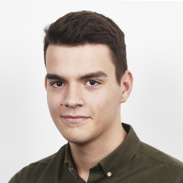 José Veríssimo portrait photo