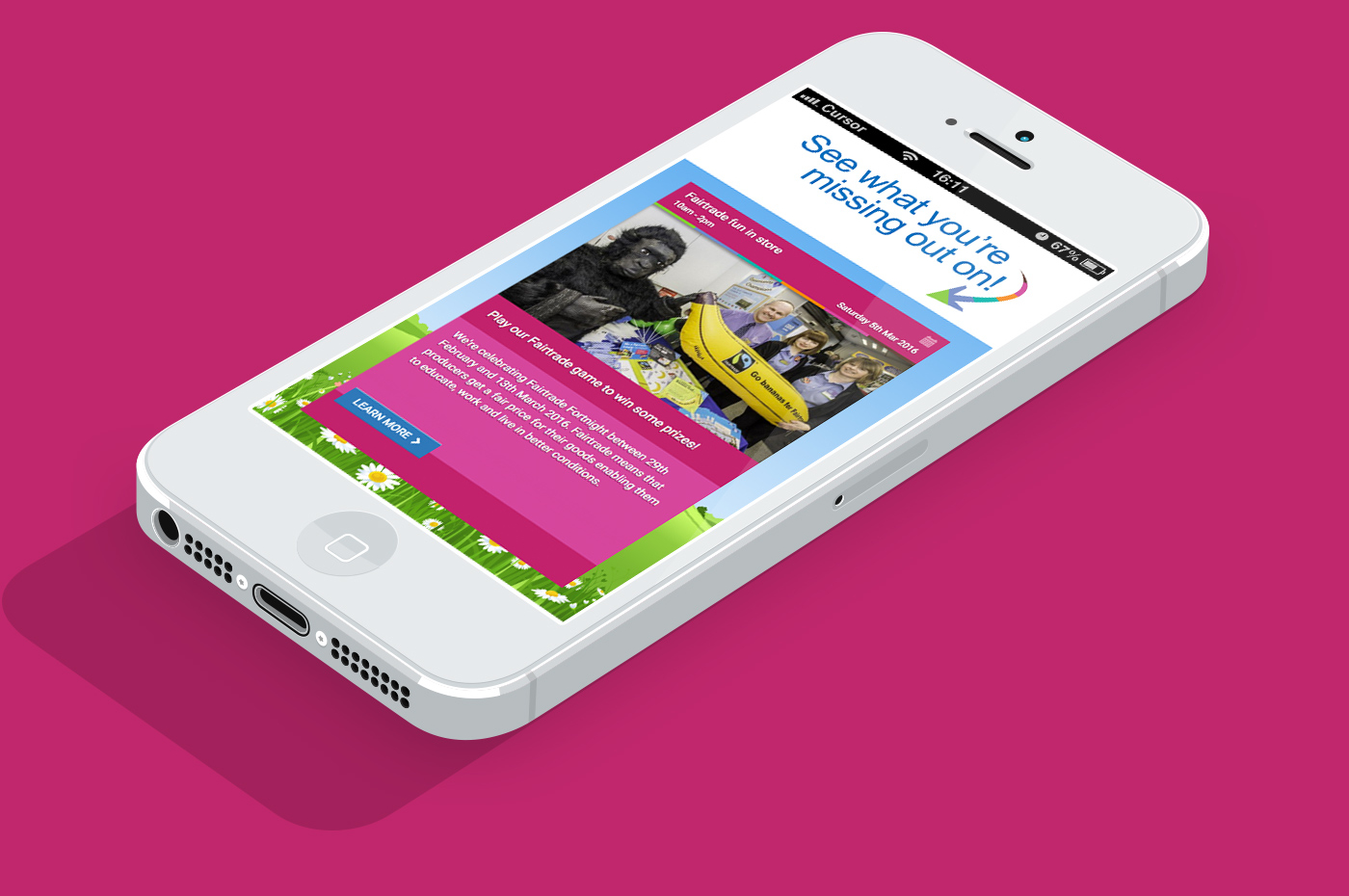 Lincolnshire Co-op Juniors Websites