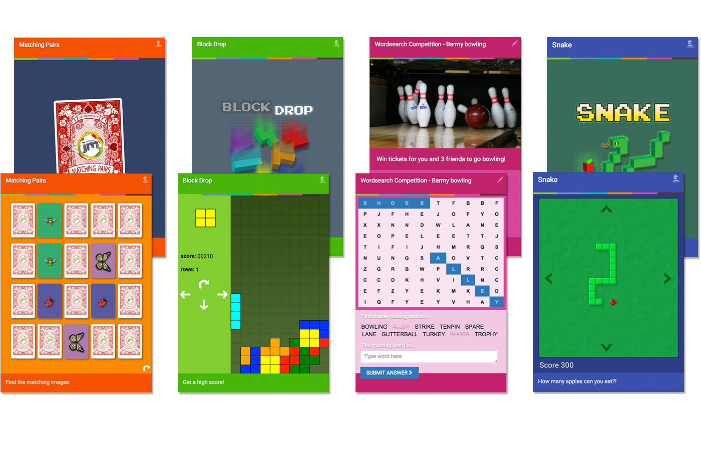 Lincolnshire Co-op Juniors Websites
