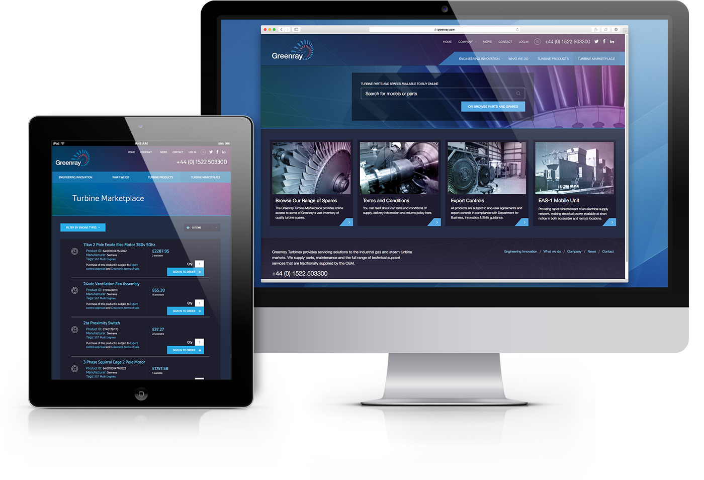 Screens