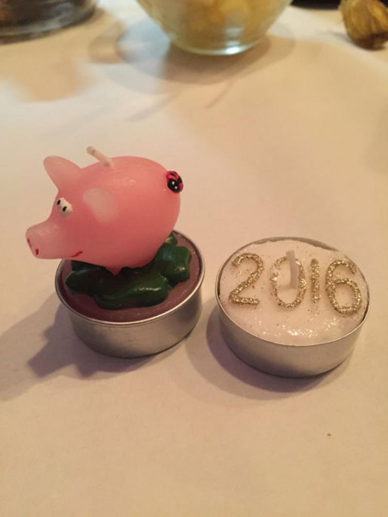 Happy new Year