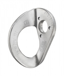 Petzl Chapa Coeur Steel 12 mm 