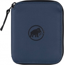 Mammut Seon Zip Wallet "Marine"