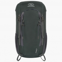 Highlander Womens Trail Backback 30L "Slate"