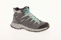Boreal Tempest Mid Wms "Grey"