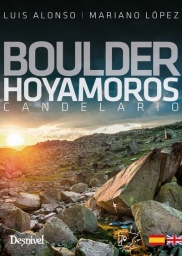 Boulder Hoyamoros. Candelario.